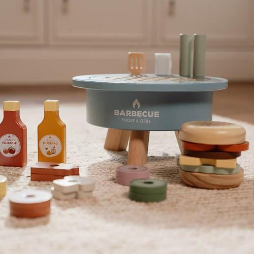 Barbecue Set