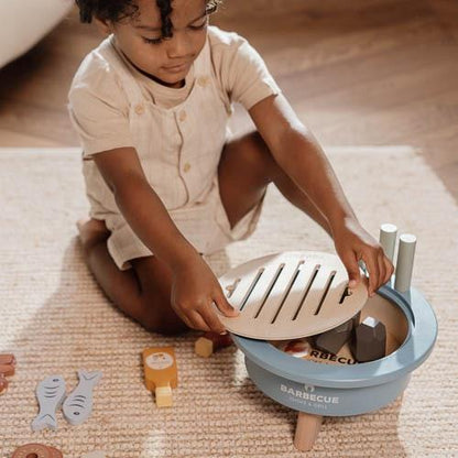 Barbecue Set