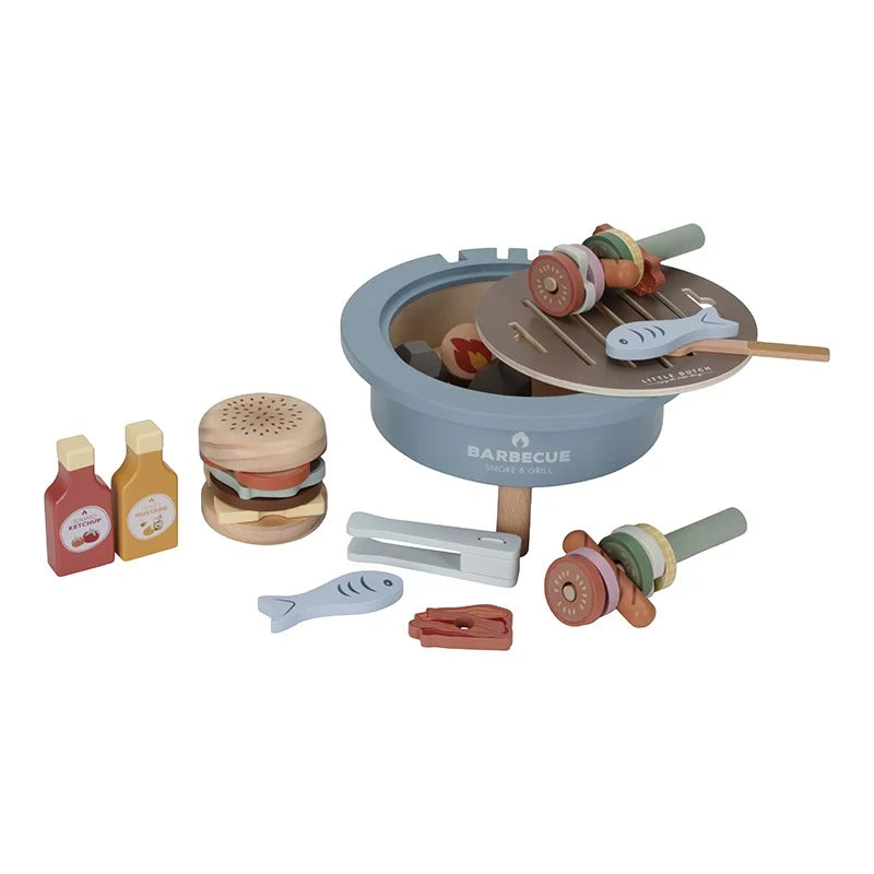 Barbecue Set