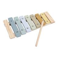 Xylophone | Blue