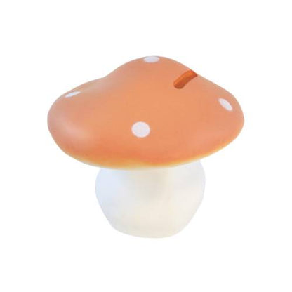 Mushroom Savings Fund – Terra Color