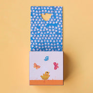 Rooster Memory Game