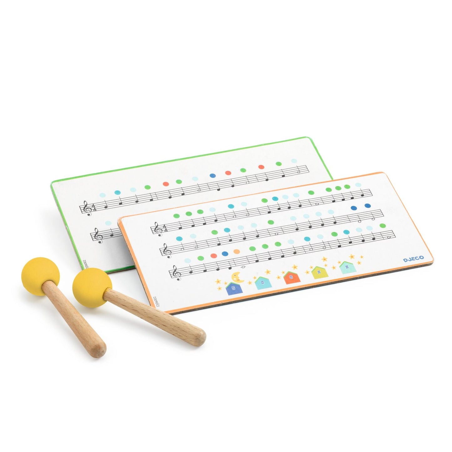 Musical Instrument - Metal Drum