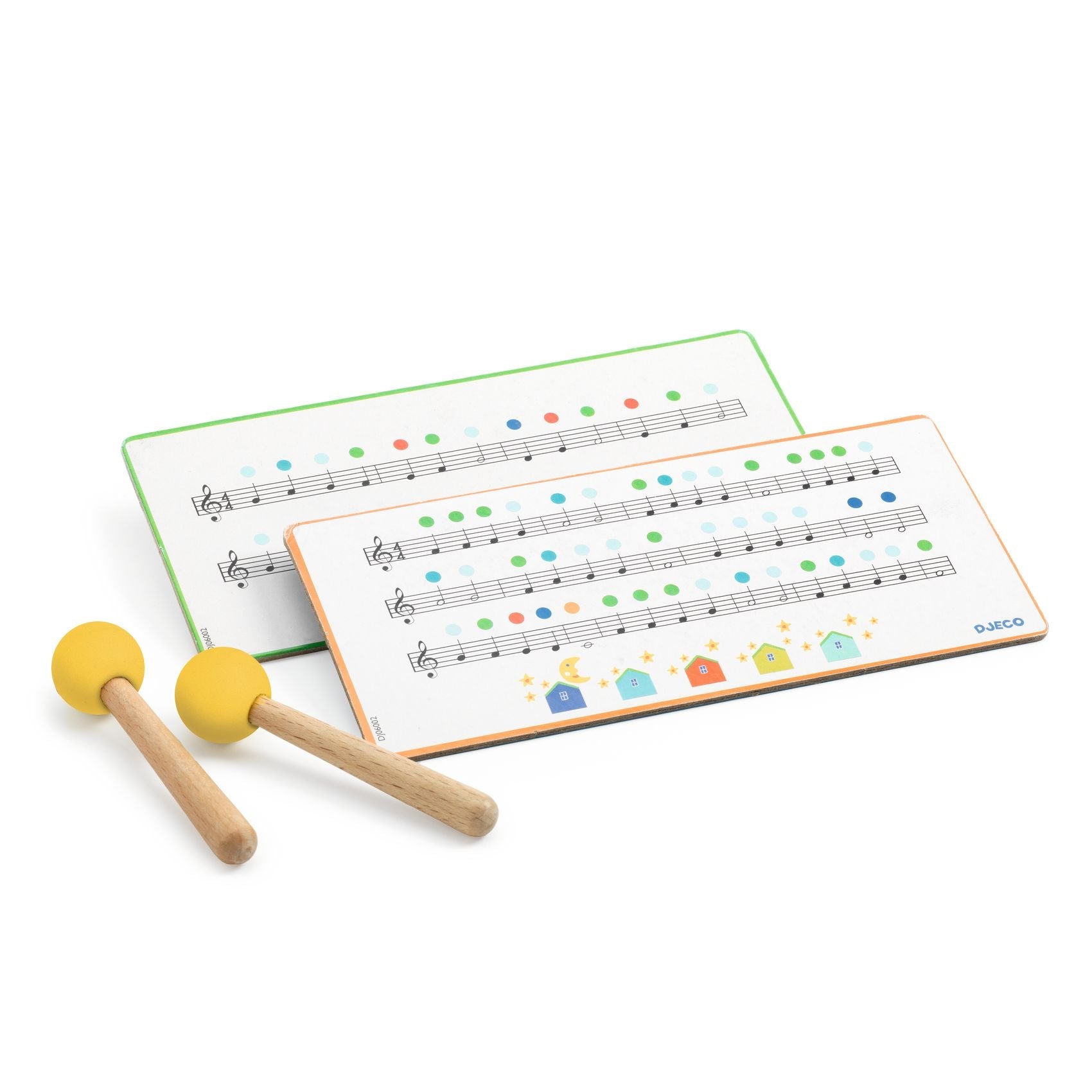 Musical Instrument - Metal Drum