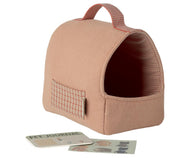 Pet Carrier – Coral