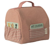 Pet Carrier – Coral