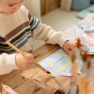 Creative Scrapbook - Garage