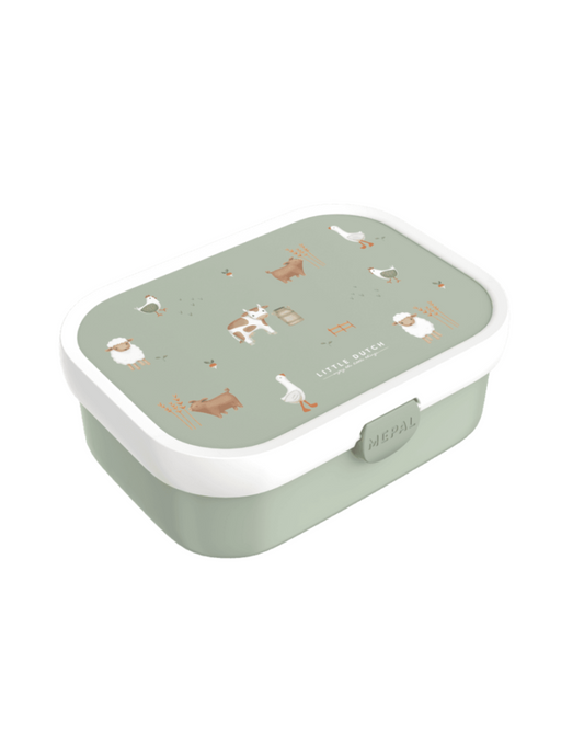 Lunch Box | Little Farm