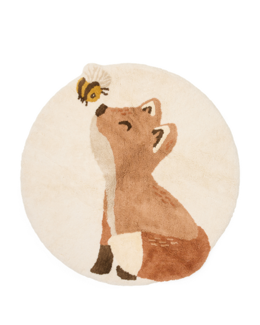 Rug Fox