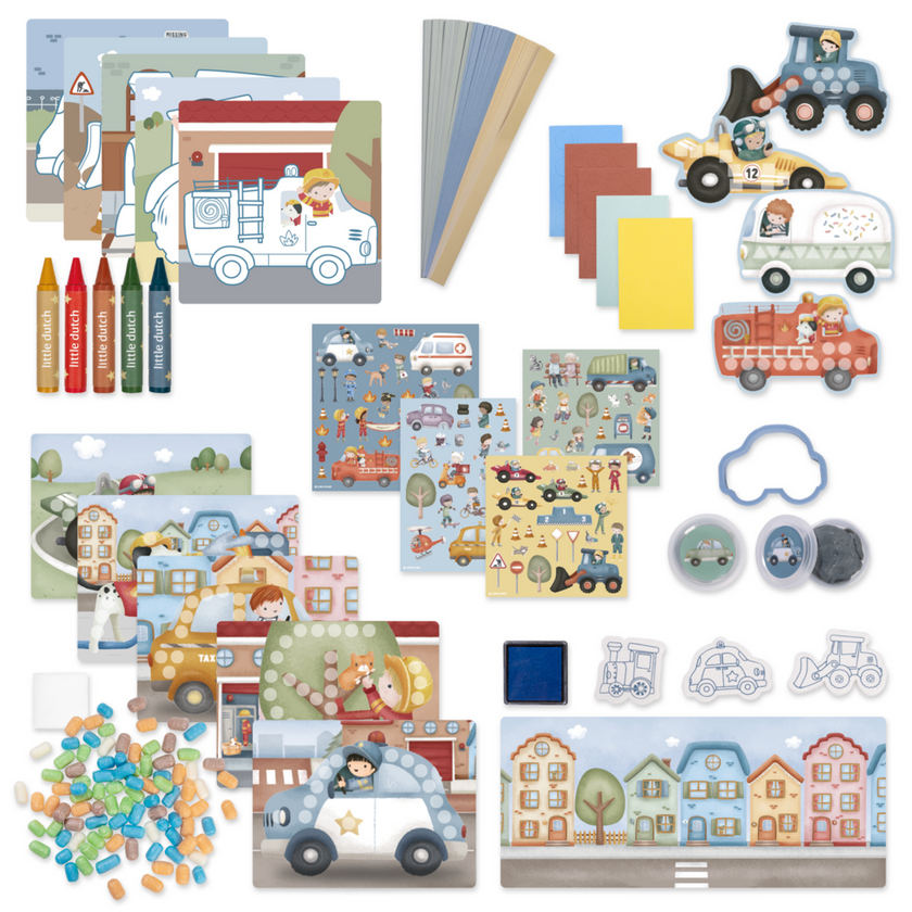 Craft Box XL | Jim