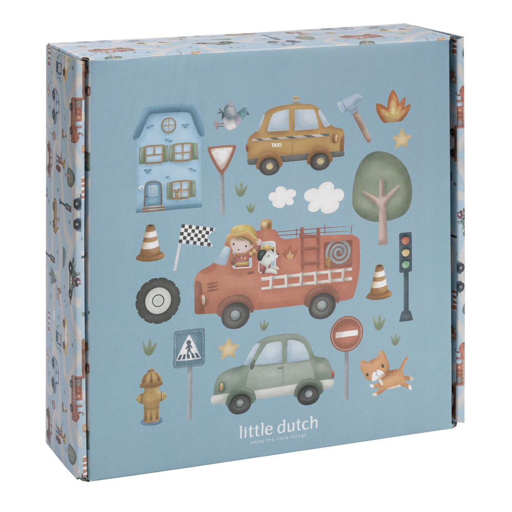 Craft Box XL | Jim