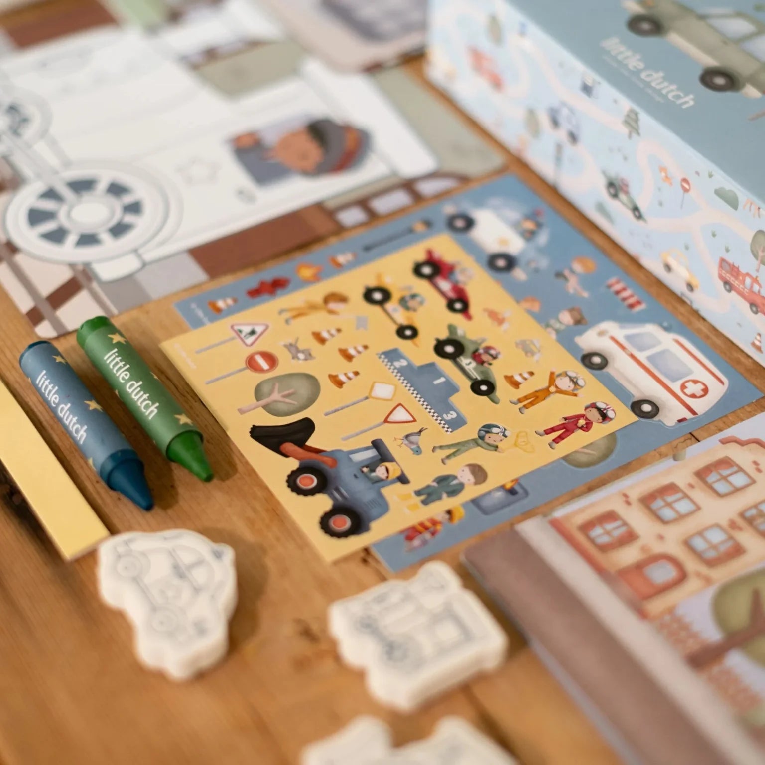 Craft Box XL | Jim