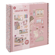 Craft Box XL | Rosa