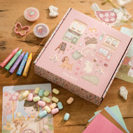 Craft Box XL | Rosa