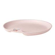 Little Dutch Children’s plate 22cm | Flowers & Butterflies