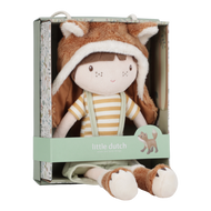 Doll Sam