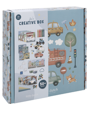 Craft Box XL | Jim