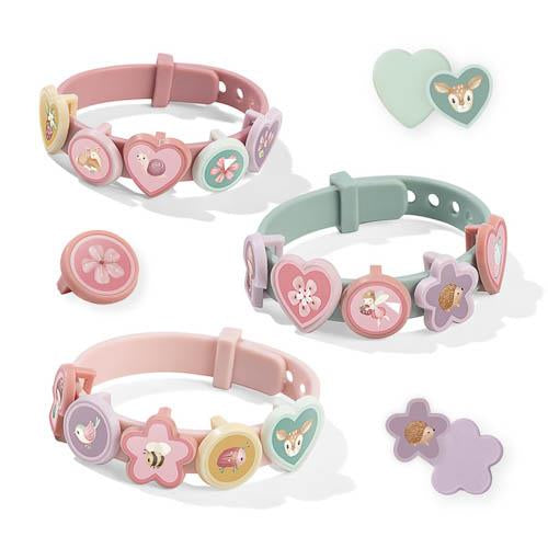 Charm Bracelets - Creative Set