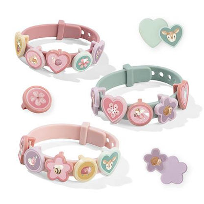 Charm Bracelets - Creative Set