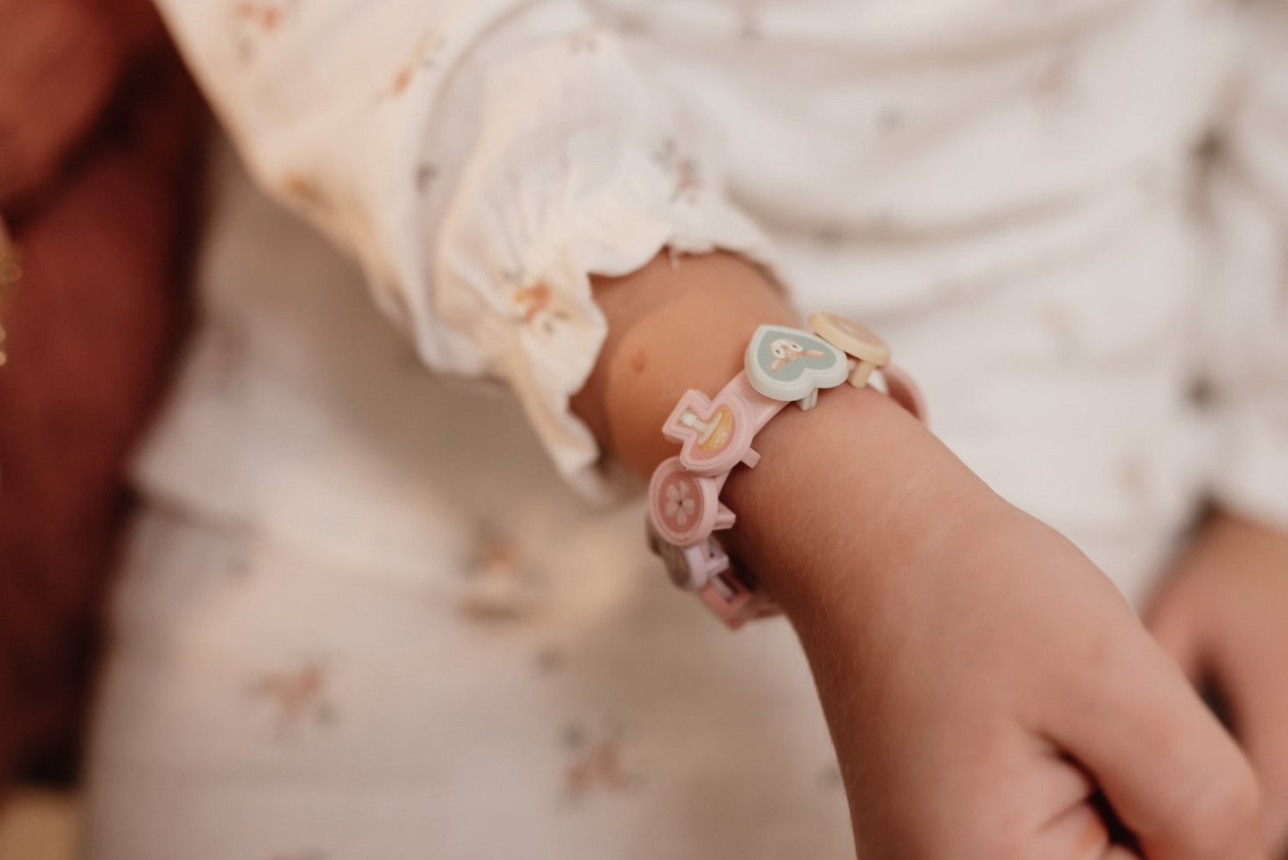 Charm Bracelets - Creative Set
