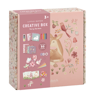 Craft Box XL | Fairy Garden