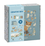 Craft Box XL | Forest Friends