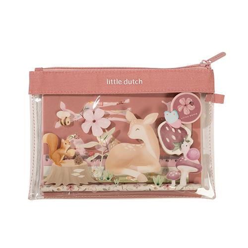 Stationery Case | Fairy Garden