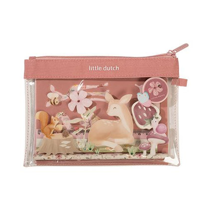 Stationery Case | Fairy Garden