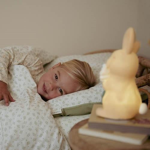 Night Lamp | Baby Bunny