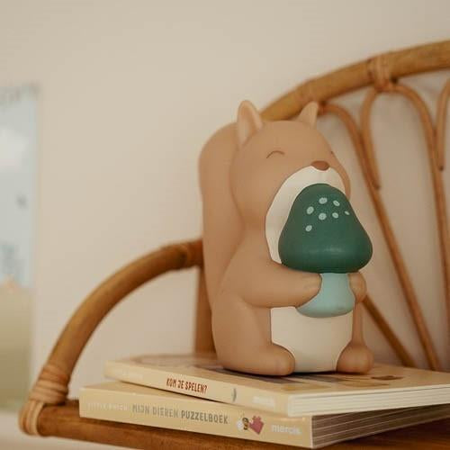 Night Lamp | Squirrel