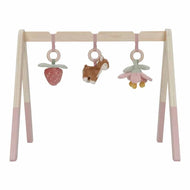 Babygym | Fairy Garden