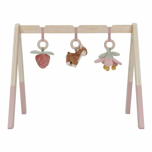 Baby gym | Fairy Garden