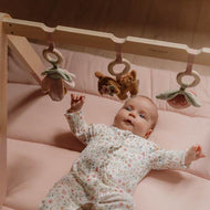 Babygym | Fairy Garden