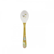 Peter Rabbit spoon - in the garden