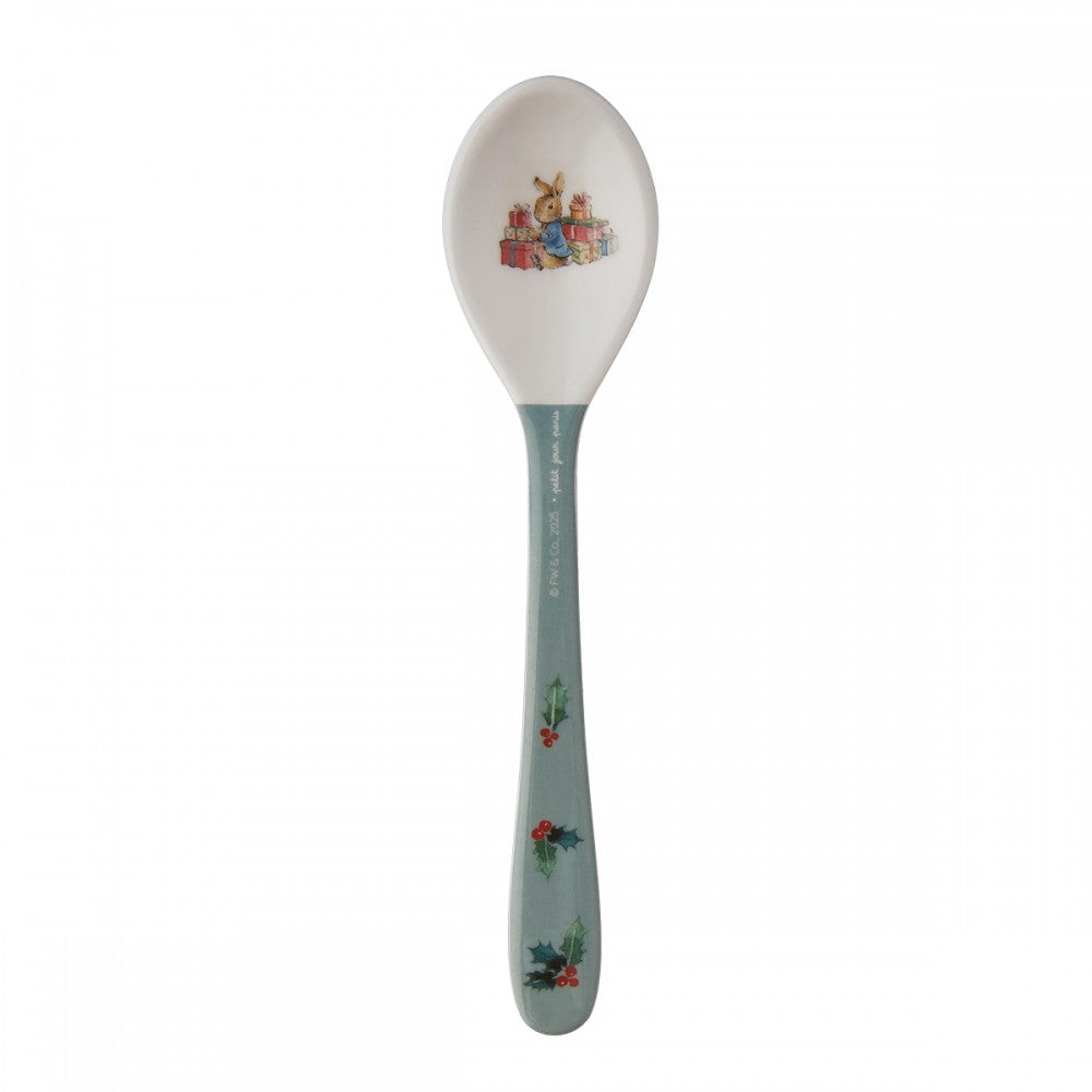 Peter Rabbit spoon