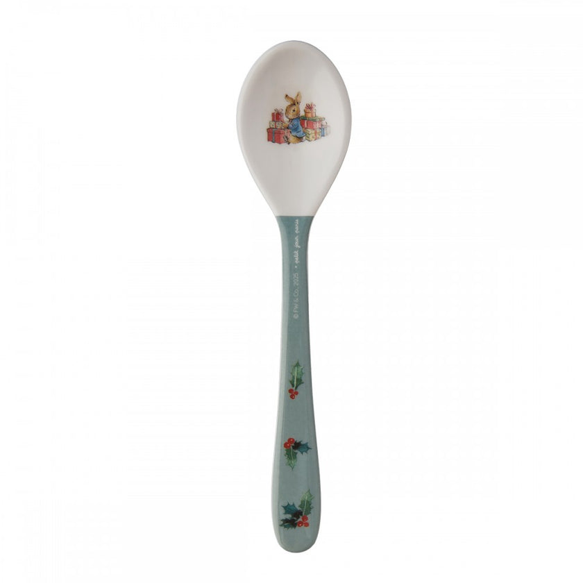 Peter Rabbit spoon