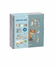 Craft Box XL | Forest Friends