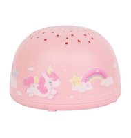 מקרן כוכבים- חד קרן