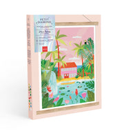 Diamond Painting - Dream Home