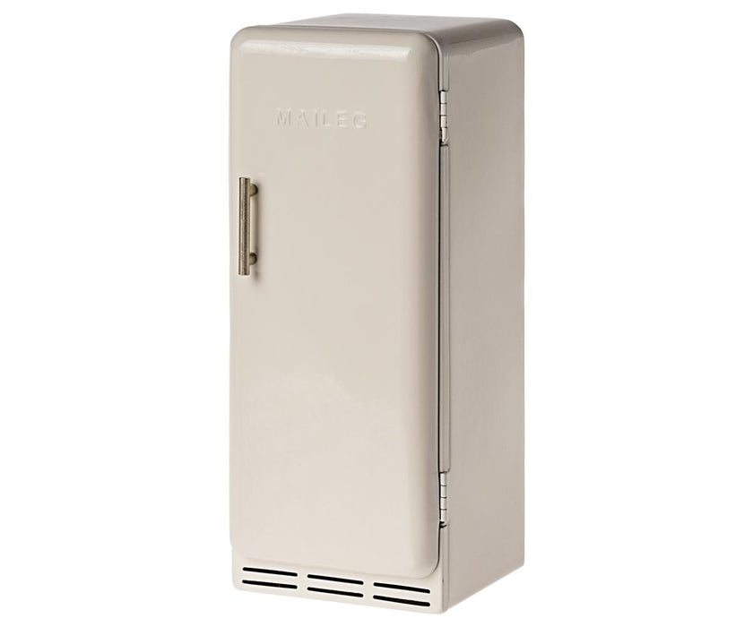 Miniature Fridge – Off White