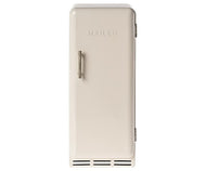 Miniature Fridge – Off White