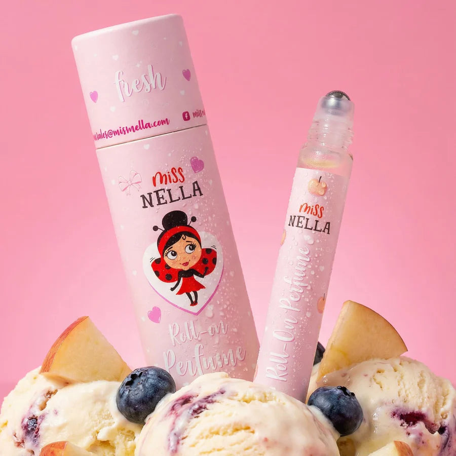 בושם רול און Sweet Like Me