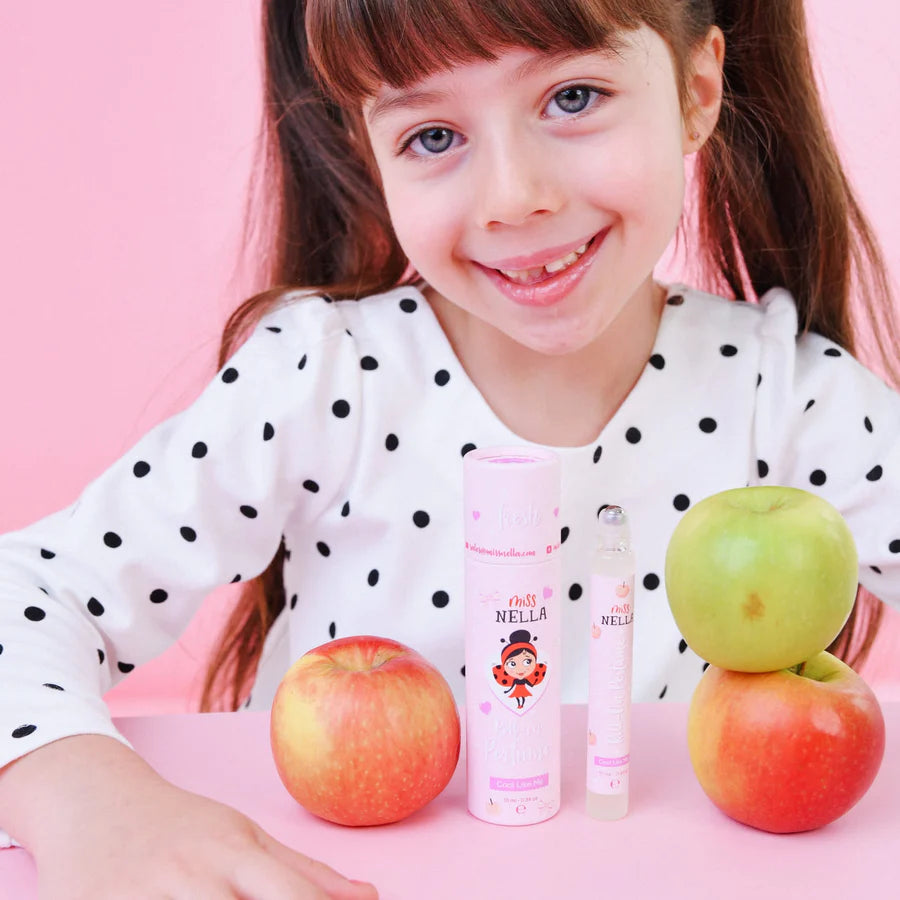 בושם רול און Sweet Like Me