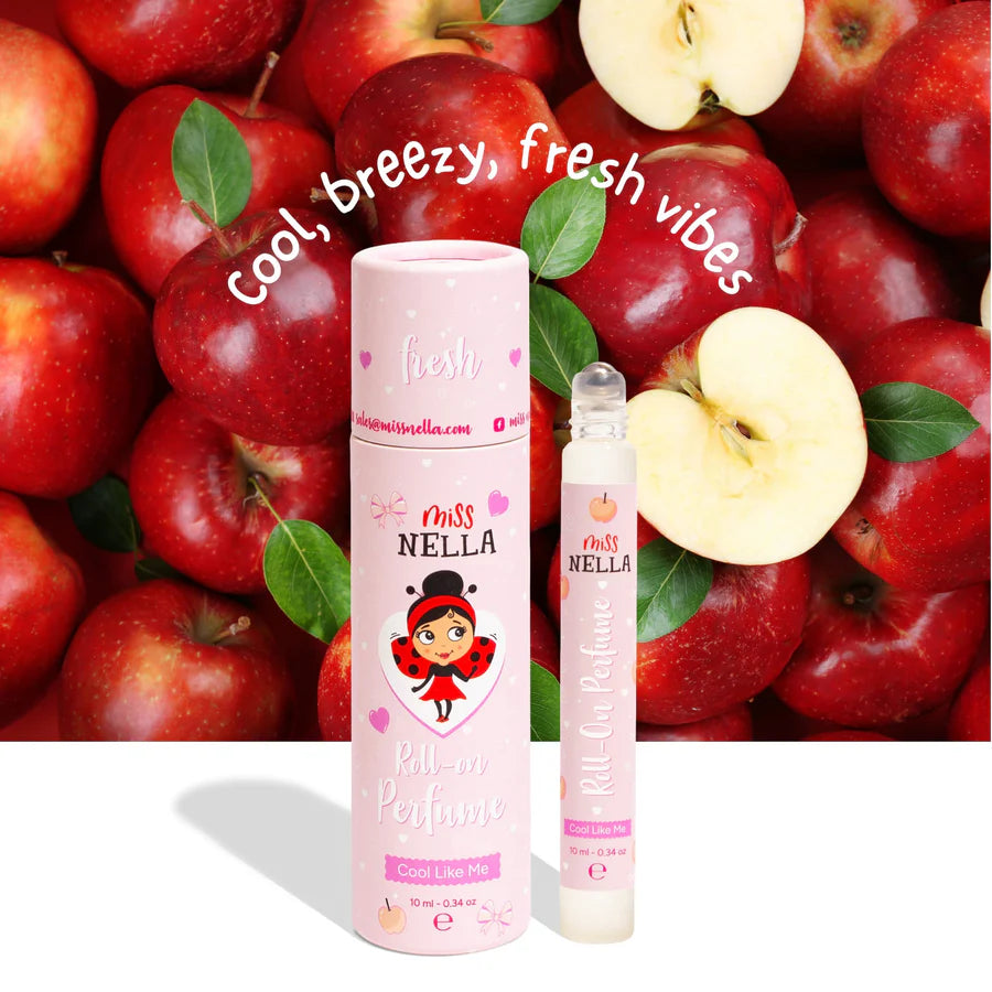 בושם רול און Sweet Like Me