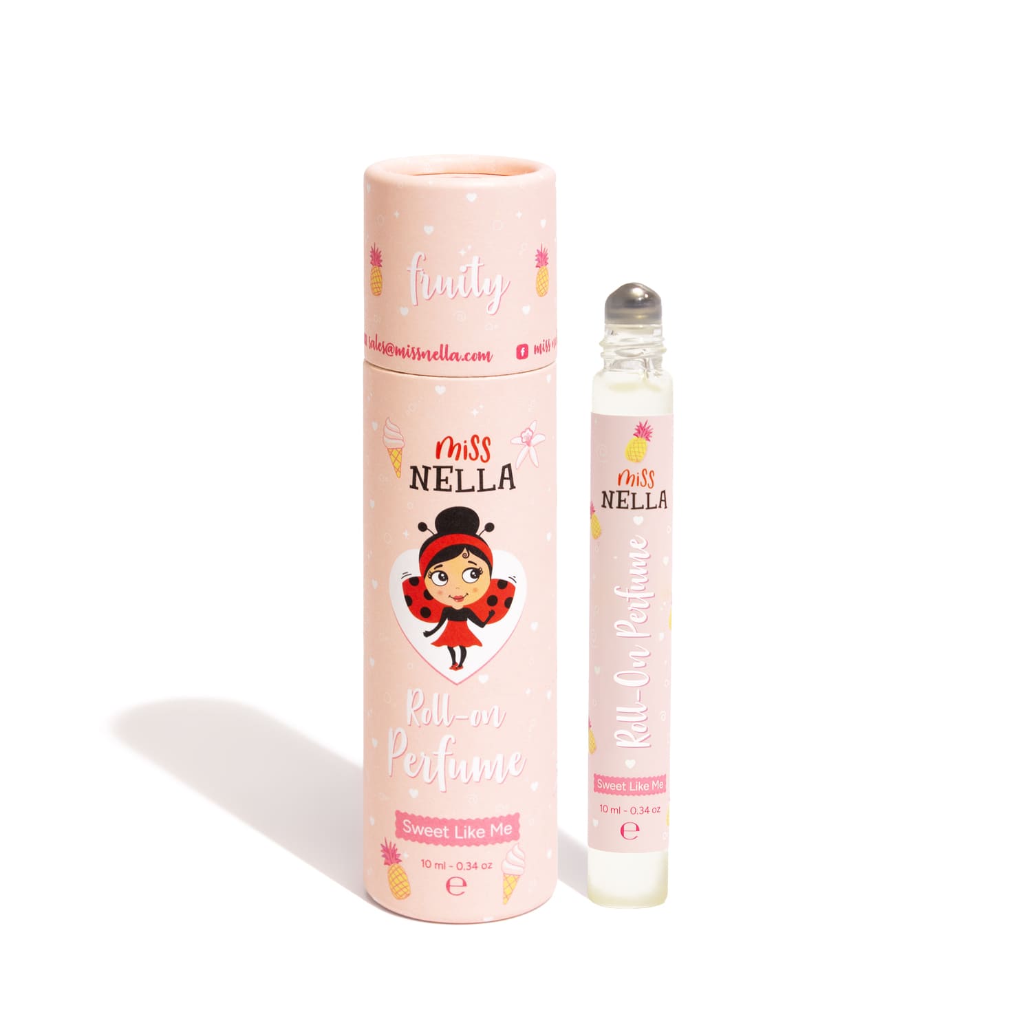 Roll-on perfume Sweet Like Me