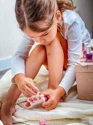 סט מניקור Miss Nella