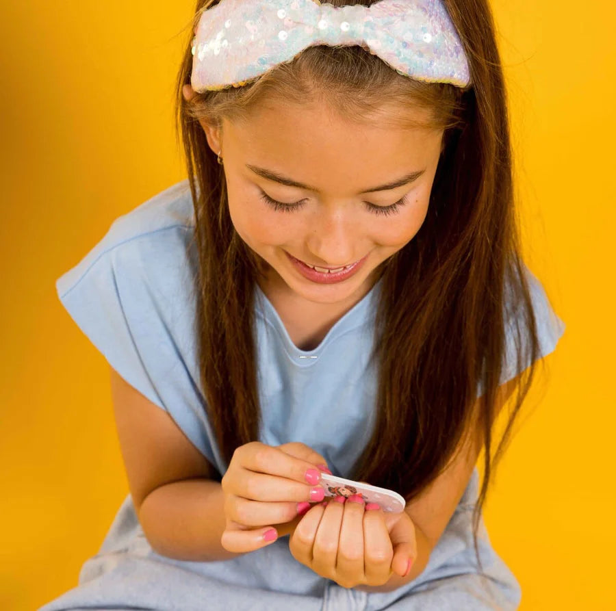 סט מניקור Miss Nella