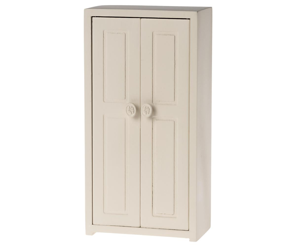 closet, Mouse – Cream