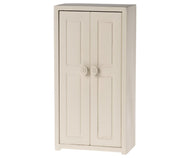 Closet, Mouse – Cream