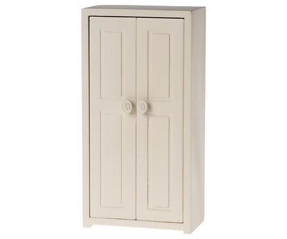 closet, Mouse – Cream